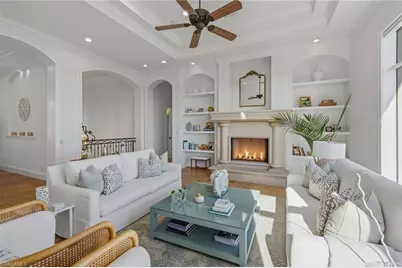 1144 Blue Hill Creek Dr, Marco Island, FL 34145 - Photo 3