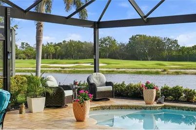 12396 Wisteria Dr, Naples, FL 34120 - Photo 1