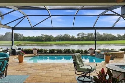 12396 Wisteria Dr, Naples, FL 34120 - Photo 35