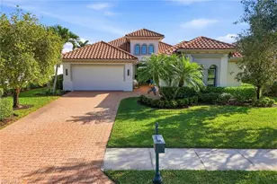 12396 Wisteria Dr, Naples, FL 34120 - Photo 49