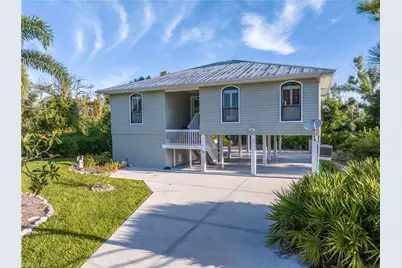 4403 Lake Heather Cir, Saint James City, FL 33956 - Photo 1