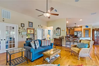 4403 Lake Heather Cir, Saint James City, FL 33956 - Photo 5