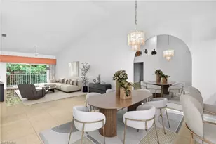 2325 Hidden Lake Dr, Naples, FL 34112 - Photo 1