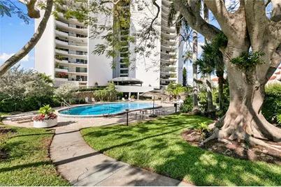 3951 Gulf Shore Blvd N #205, Naples, FL 34103 - Photo 31