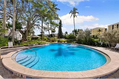 3951 Gulf Shore Blvd N #205, Naples, FL 34103 - Photo 29