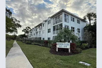 408 Broad Ave S #H408, Naples, FL 34102 - Photo 15