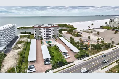 6900 Estero Blvd #501, Fort Myers Beach, FL 33931 - Photo 45