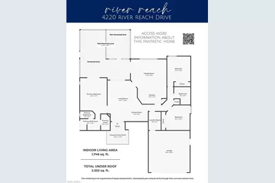 2440 River Reach Dr, Naples, FL 34104 - Photo 7