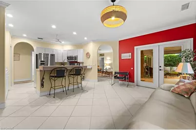 2440 River Reach Dr, Naples, FL 34104 - Photo 21