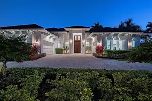 452 Putter Point Dr, Naples, FL 34103 - Photo 1