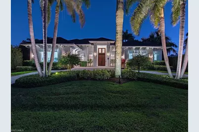 452 Putter Point Dr, Naples, FL 34103 - Photo 27