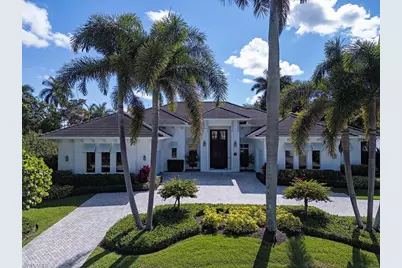 452 Putter Point Dr, Naples, FL 34103 - Photo 3
