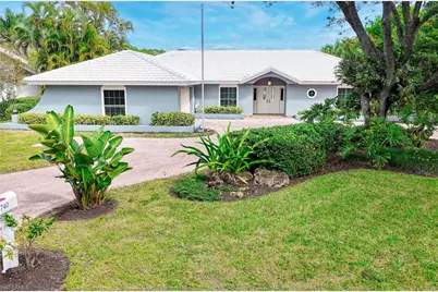 740 Bald Eagle Dr #40, Naples, FL 34105 - Photo 39