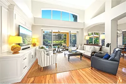 3471 Riviera Lakes Ct, Bonita Springs, FL 34134 - Photo 17