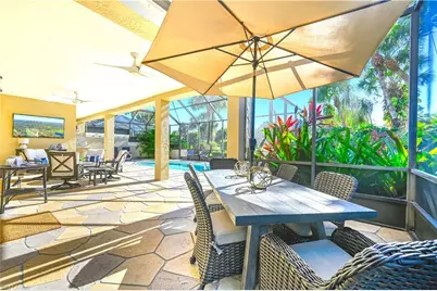 3471 Riviera Lakes Ct, Bonita Springs, FL 34134 - Photo 29