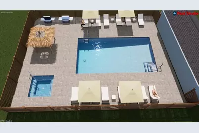 26300 Hickory Blvd #1005, Bonita Springs, FL 34134 - Photo 37