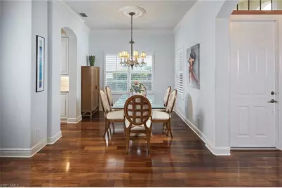 754 Vistana Cir #58, Naples, FL 34119 - Photo 5