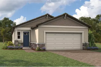 1596 Summerlit Ave, Naples, FL 34114 - Photo 1