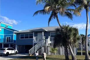 138 Gulf Island Dr, Fort Myers Beach, FL 33931 - Photo 1