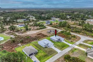 650 Kraft St, Lehigh Acres, FL 33974 - Photo 3