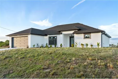 1517 NW 17th St, Cape Coral, FL 33993 - Photo 1