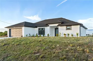 1517 NW 17th St, Cape Coral, FL 33993 - Photo 1