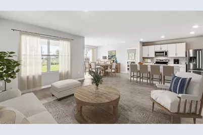 3586 Rollingwater Way, North Fort Myers, FL 33917 - Photo 3