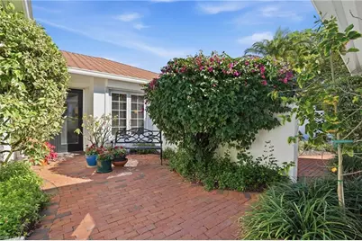 300 Bald Eagle Dr #1, Naples, FL 34105 - Photo 31