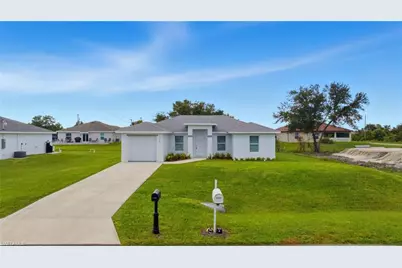418 Pinehurst Ave, Lehigh Acres, FL 33974 - Photo 1