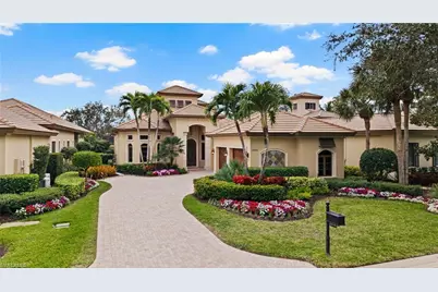 28696 La Caille Dr, Naples, FL 34119 - Photo 1