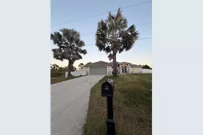 1016 Cleveland Ave, Lehigh Acres, FL 33972 - Photo 1