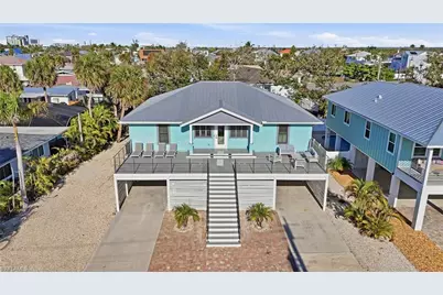 165 Connecticut St, Fort Myers Beach, FL 33931 - Photo 1