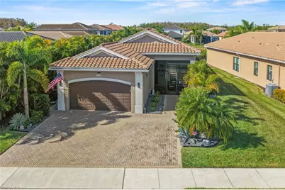 11548 Lakewood Preserve Pl, Fort Myers, FL 33913 - Photo 1