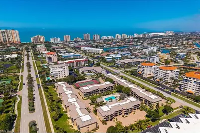 1100 Swallow Ave #A106, Marco Island, FL 34145 - Photo 19