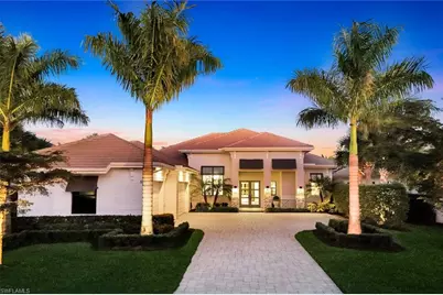 3124 Livorno Ln, Naples, FL 34114 - Photo 41