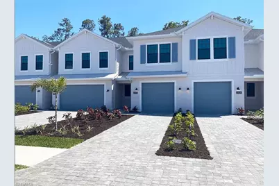 3033 Juniper Way, Naples, FL 34112 - Photo 1