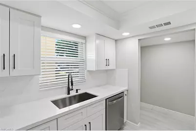 5419 Rattlesnake Hammock Rd #107F, Naples, FL 34113 - Photo 3