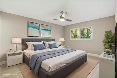 5419 Rattlesnake Hammock Rd #107F, Naples, FL 34113 - Photo 7