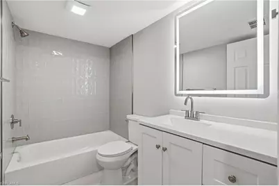 5419 Rattlesnake Hammock Rd #107F, Naples, FL 34113 - Photo 11