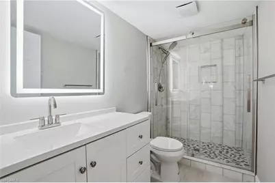 5419 Rattlesnake Hammock Rd #107F, Naples, FL 34113 - Photo 9