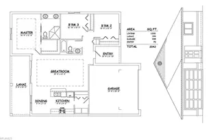 3207 12th St SW, Lehigh Acres, FL 33976 - Photo 1