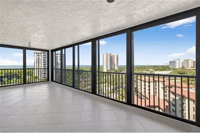 6000 Pelican Bay Blvd #804, Naples, FL 34108 - Photo 13