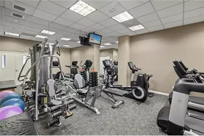 6000 Pelican Bay Blvd #804, Naples, FL 34108 - Photo 19