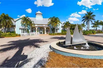 14835 Edgewater Cir, Naples, FL 34114 - Photo 37