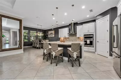 4664 Abaca Cir, Naples, FL 34119 - Photo 9