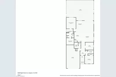 9368 Night Heron Ln, Naples, FL 34120 - Photo 45