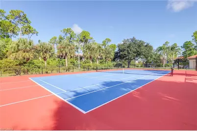 290 Robin Hood Cir #201, Naples, FL 34104 - Photo 29