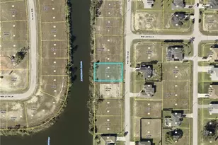 2724 NW 9th Ave, Cape Coral, FL 33993 - Photo 1