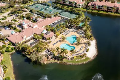 8583 Via Lungomare Cir #201, Estero, FL 33928 - Photo 37