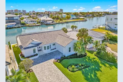 396 Conners Ave, Naples, FL 34108 - Photo 1